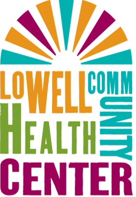 Lowell CHC logo