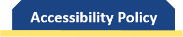 Accessibility Policy tab