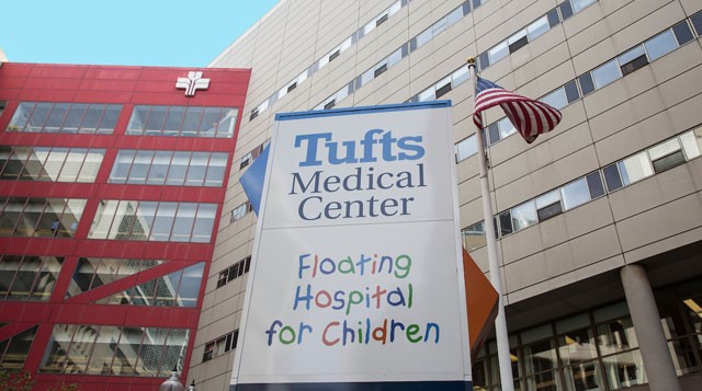 Floating Hospital at Tufts Medical Center Implements HIE to Accelerate ...