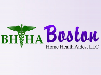 Boston Home Health Aides logo